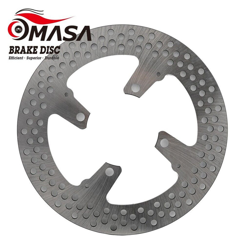 Brake Rotor+Pads for DUCATI PANIGALES S 1299 ABS 15-17 PANIGALES 1299 ABS 15-17