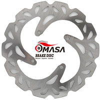Brake Rotor+Pads for HONDA VFR 98-01 VFRV-TEC 02-05 VFRV-TEC 06-13