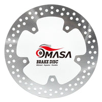 Brake Rotor+Pads for BMW R 1200 R R 1200 RT R 1200 S R 1200 ST 05-14
