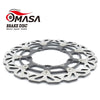 Brake Rotor+Pads for DL V STROM ABS 1000 14-19 V-STROM 1050 20-22