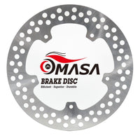 Brake Rotor+Pads for BMW S 1000 R FORGED/CARBON WHEEL 14-21 S 1000 RR 10-15