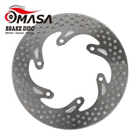 Brake Rotor+Pads for DUCATI MONSTER 02-05 SS SUPERSPORT 92-97 SPORT 03-04