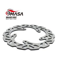 Brake Rotor+Pads for YAMAHA XJ6 ABS 600 13-15