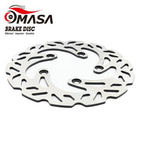 Brake Rotor+Pads for KAWASAKI J125 ABS 125 16-20