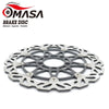 BrakeRotor+Pads for SUZUKI GSX R 97-03 GSX R 00-03 TLS 9701