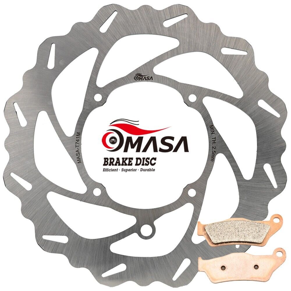 Products – MASA BRAKE