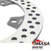 Brake Rotor+Pads for BMW G310 GS ABS 310 2017-2022 G 310 R ABS 310 2016-2021