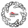 Brake Rotor+Pads for YAMAHA XJ6 ABS 600 13-15