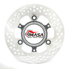 Brake Rotor+Pads for KAWASAKI Ninja 400 (all models) ABS 17-21 Z 400 ABS 19-21