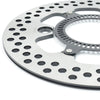 Brake Rotor+Pads for KAWASAKI Ninja 400 (all models) ABS 17-21 Z 400 ABS 19-21