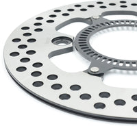 Brake Rotor+Pads for KAWASAKI Ninja 400 (all models) ABS 17-21 Z 400 ABS 19-21
