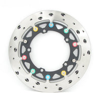 Floating Brake Rear Rotor for YAMAHA TMAX YZF R25 R3 R3 R7 MT03 MT-07 MT-09