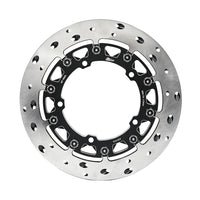 Floating Brake Rear Rotor for YAMAHA TMAX YZF R25 R3 R3 R7 MT03 MT-07 MT-09