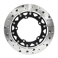 Floating Brake Rear Rotor for YAMAHA TMAX YZF R25 R3 R3 R7 MT03 MT-07 MT-09