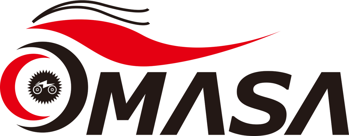 MASA BRAKE 