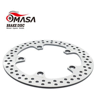 Brake Rotor+Pads for BMW F 800 ST 06-12 F 750 GS ABS 19-22 F 850 GS ABS 19-22