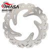 Brake Rotor+Pads for SUZUKI GSX 1400 2002-2007