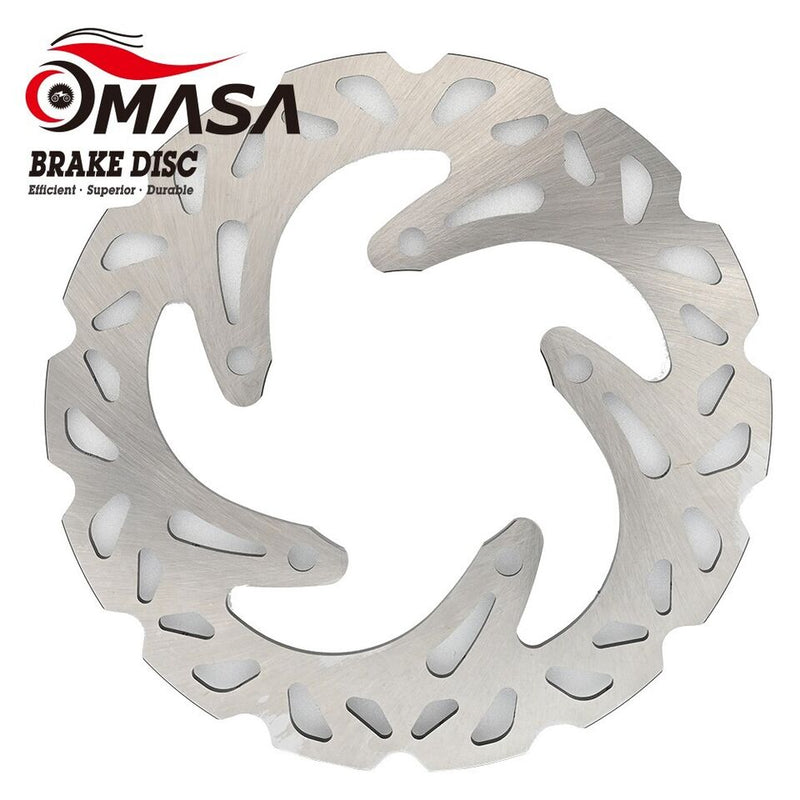 Brake Rotor+Pads for SUZUKI GSX 1400 2002-2007